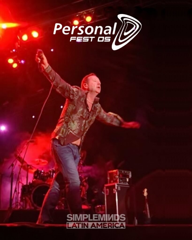Personal Fest