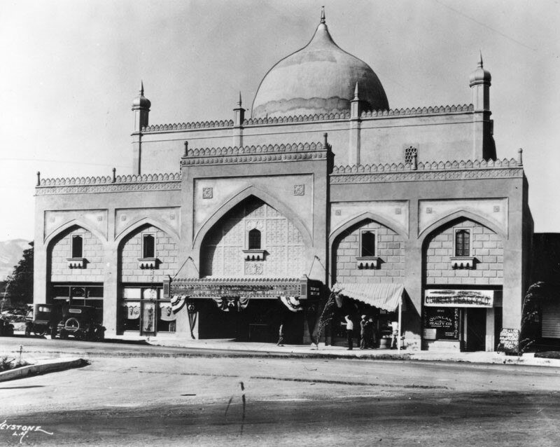 Beverly Theatre