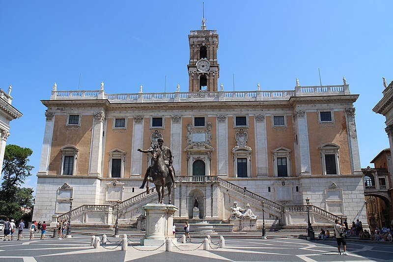 City Hall