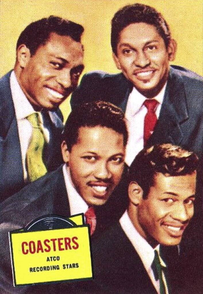 Coasters