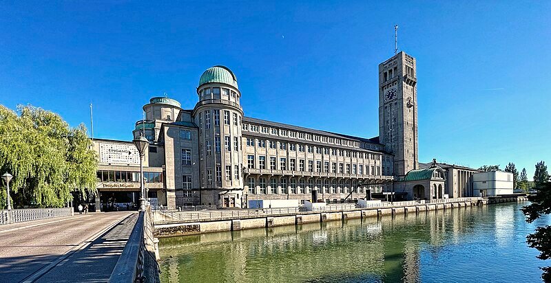 Deutsches Museum