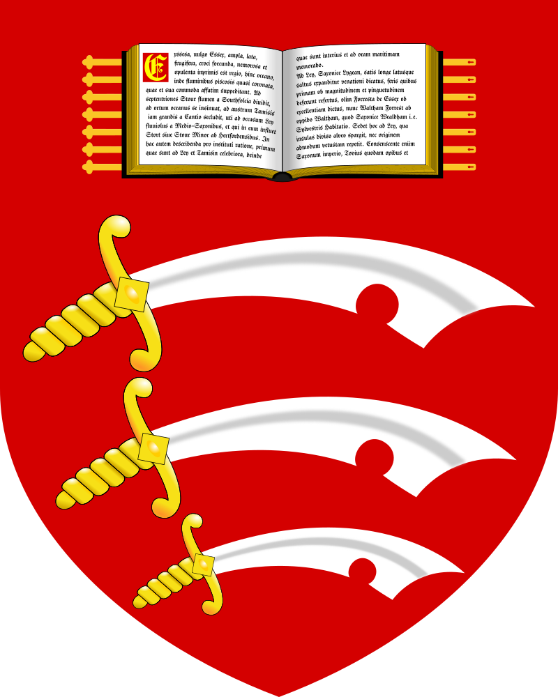 Essex University