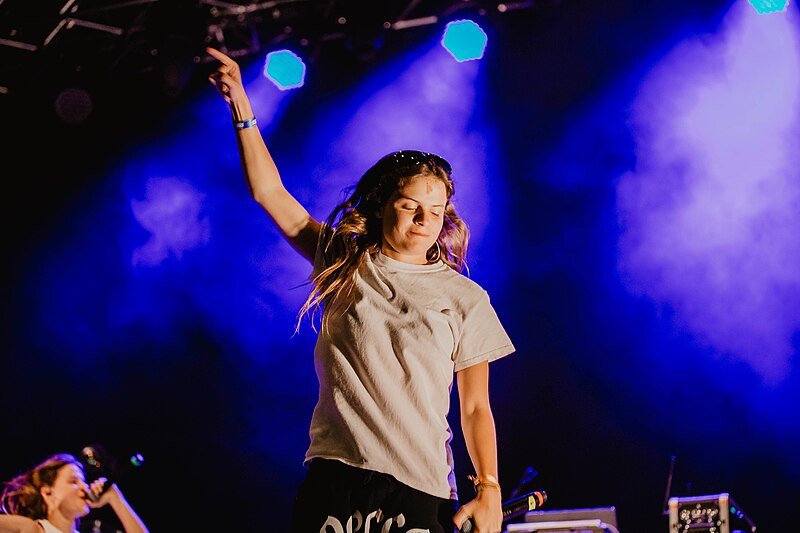 Festival de la Porta Ferrada