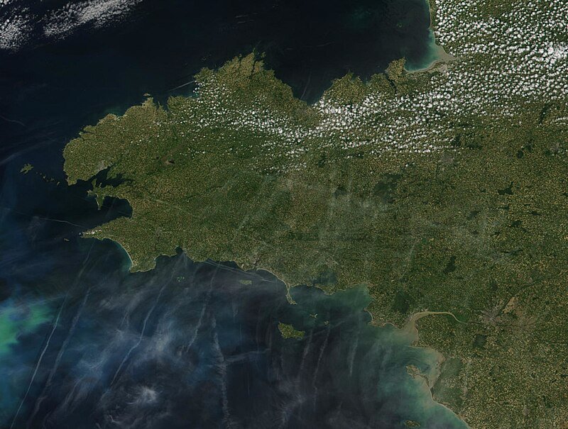 Festival du Bout du Monde