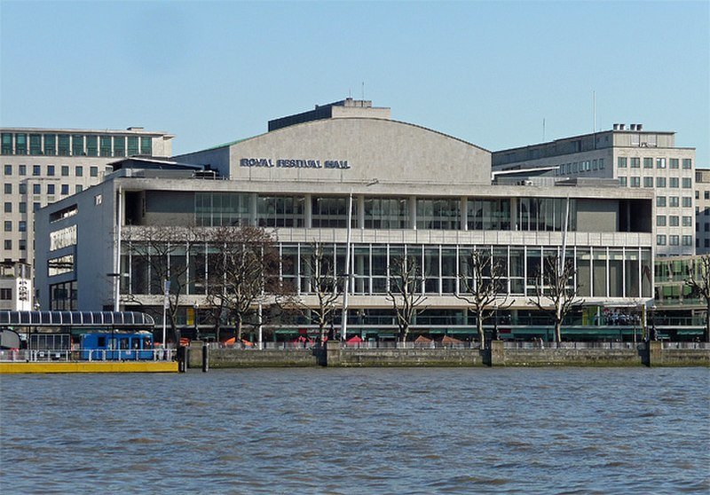 Festival Hall
