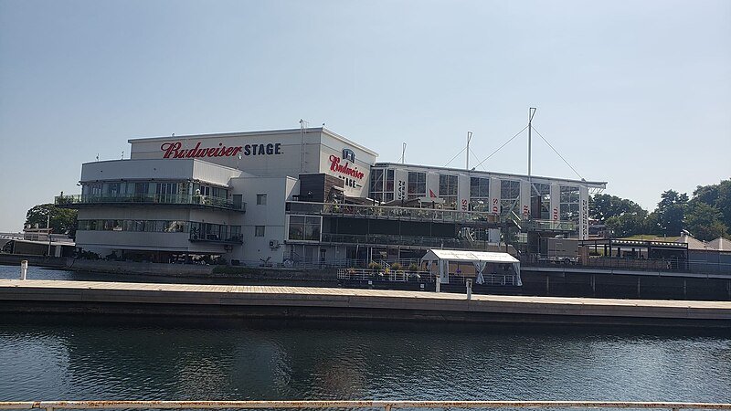 Freedom Hill Amphitheatre