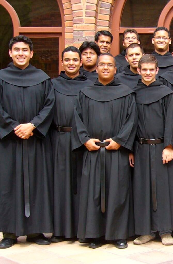 Friars