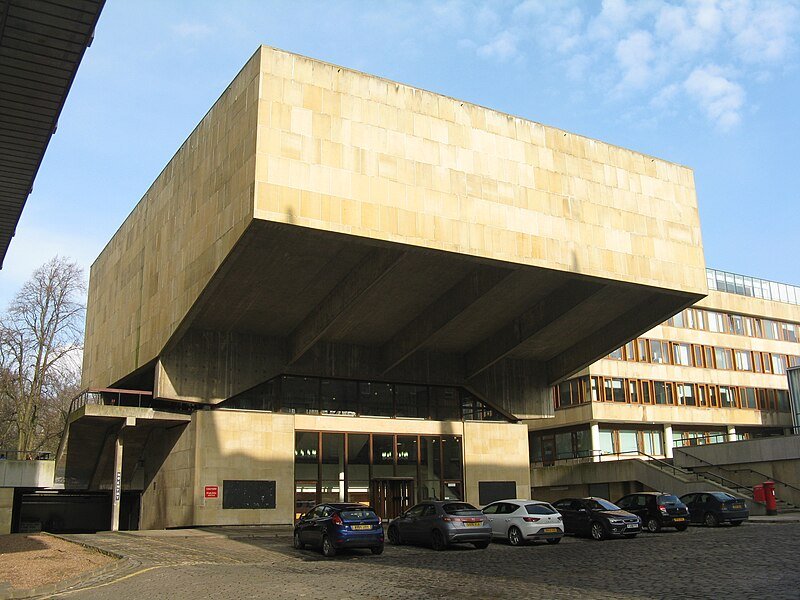 George Square Theatre