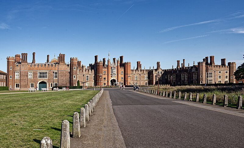 Hampton Court Palace Festival