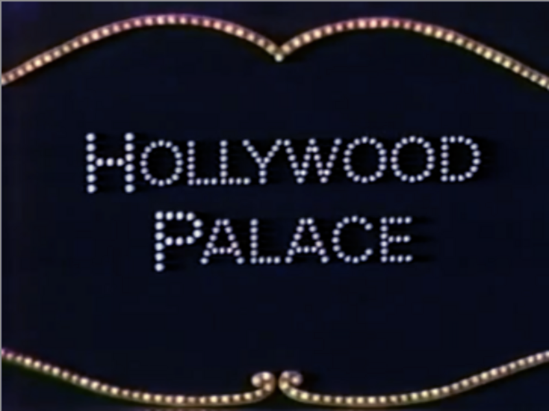 Hollywood Palace
