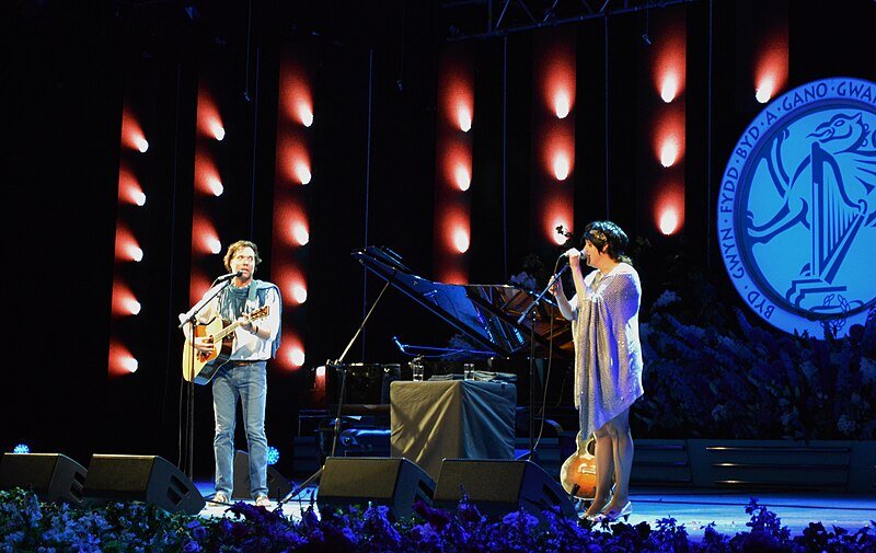 International Musical Eisteddfod