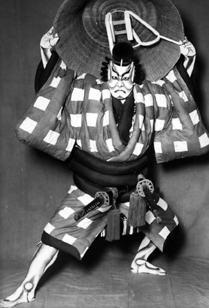 Kabuki Theatre