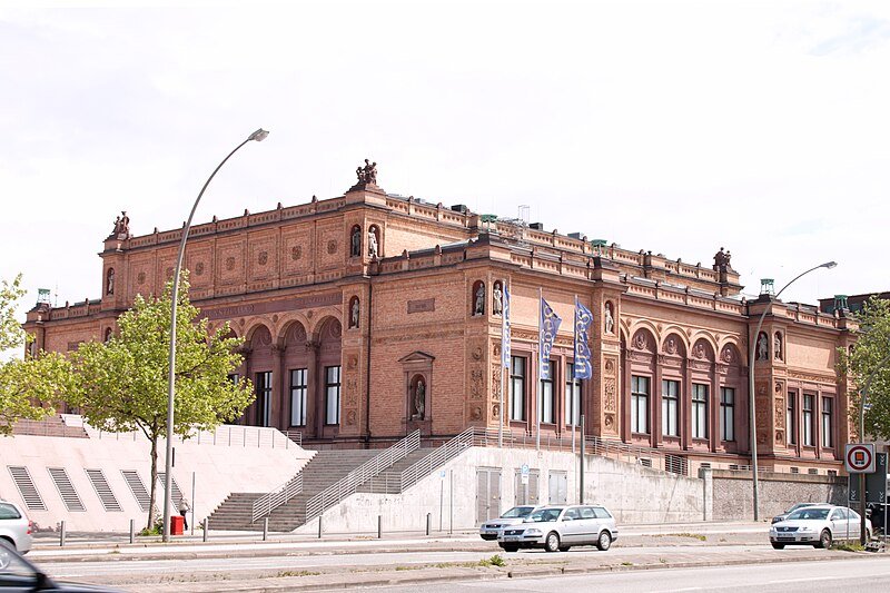 Kuppelsaal