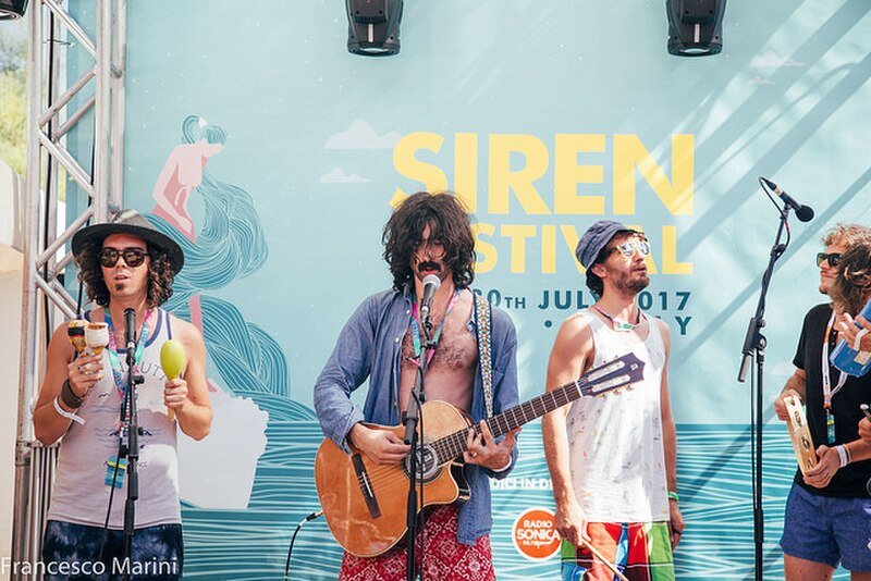 Locus Festival