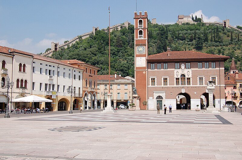 Marostica Summer Festival