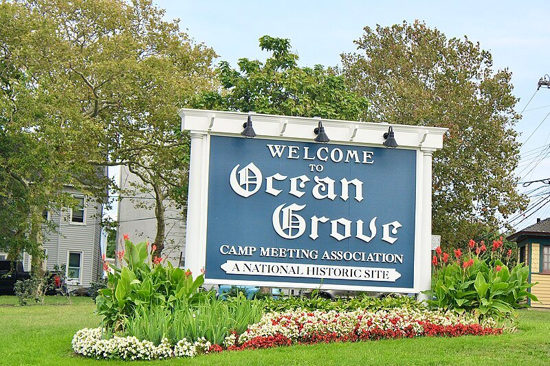 Ocean Grove Hotel