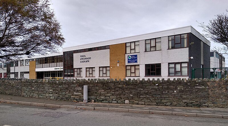 Old University Refectory