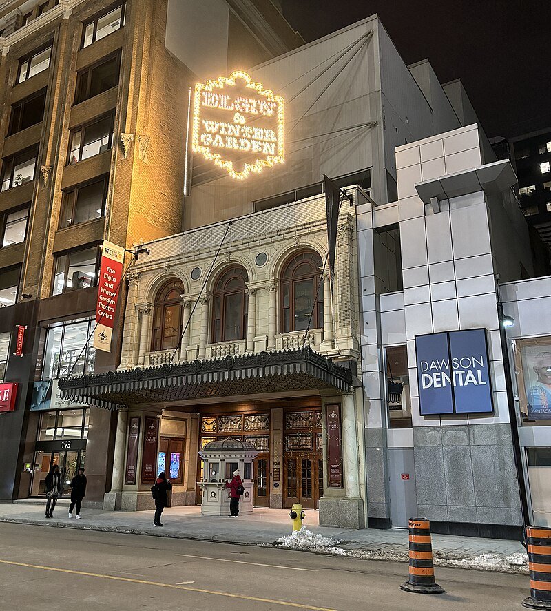 Ontario Theatre