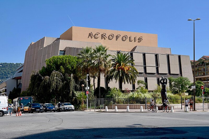 Palais des Spectacles