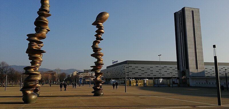 Palasport