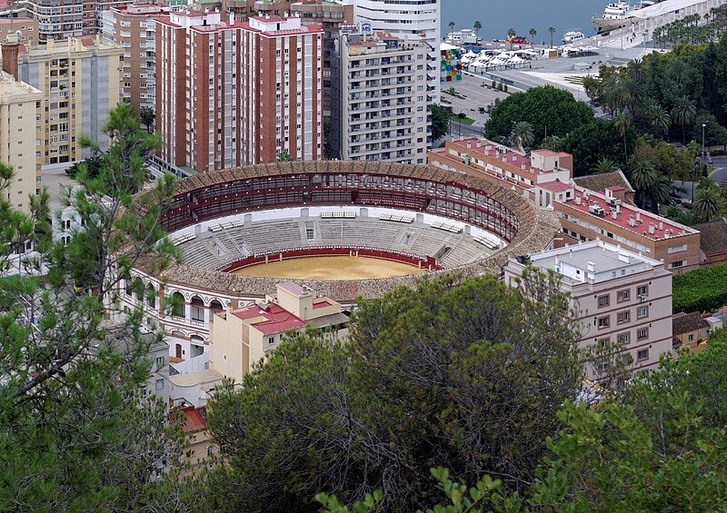 Plaza de Toros