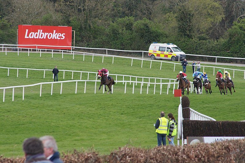 Punchestown Racecourse