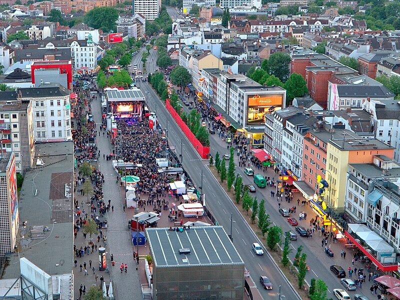 Reeperbahn Festival