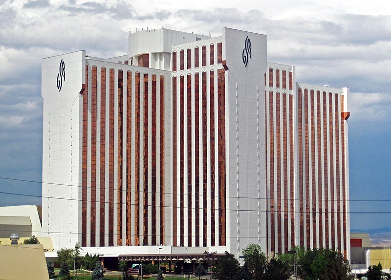 Reno Hilton