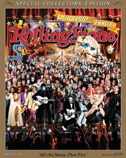 Rolling Stone