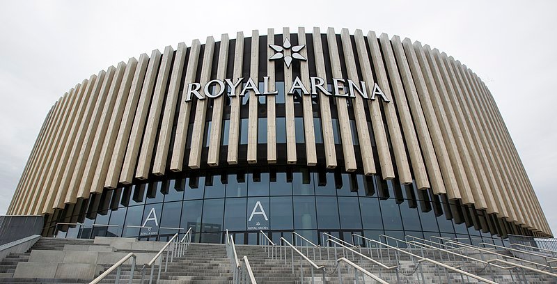 Royal Arena