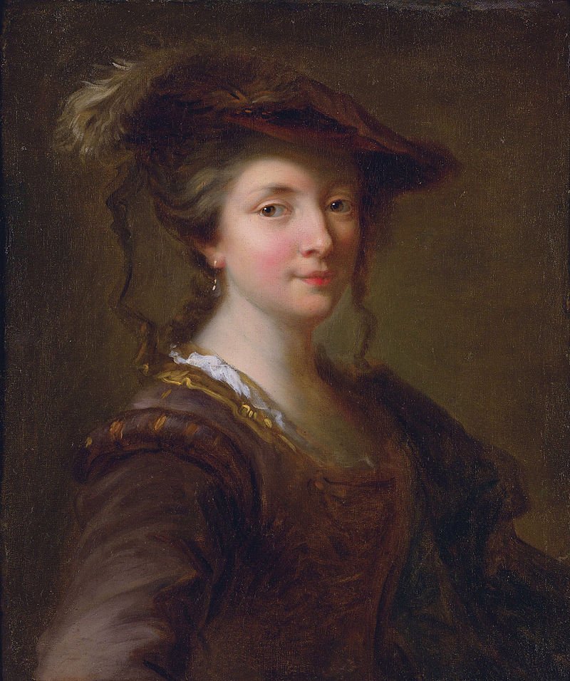 Salle du Vigean