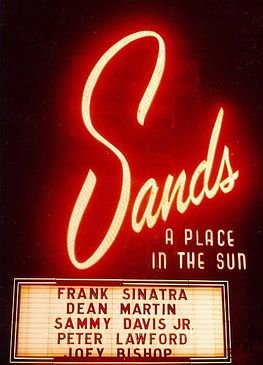 Sands Casino
