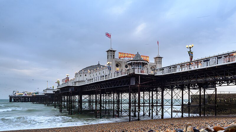 South Of England Event Centre