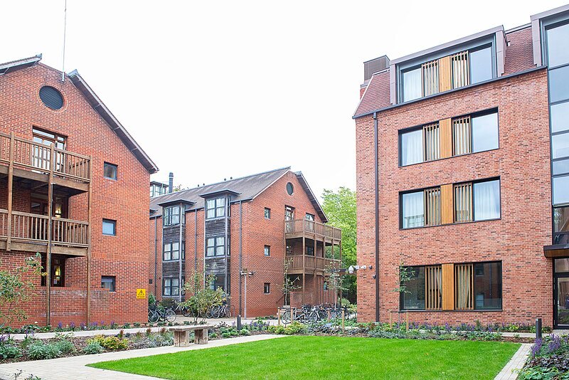 Student Union Cavendish Street