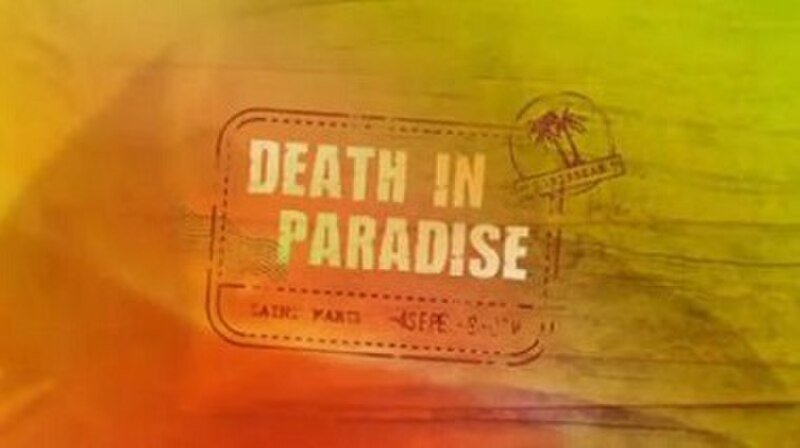 The Paradise Room