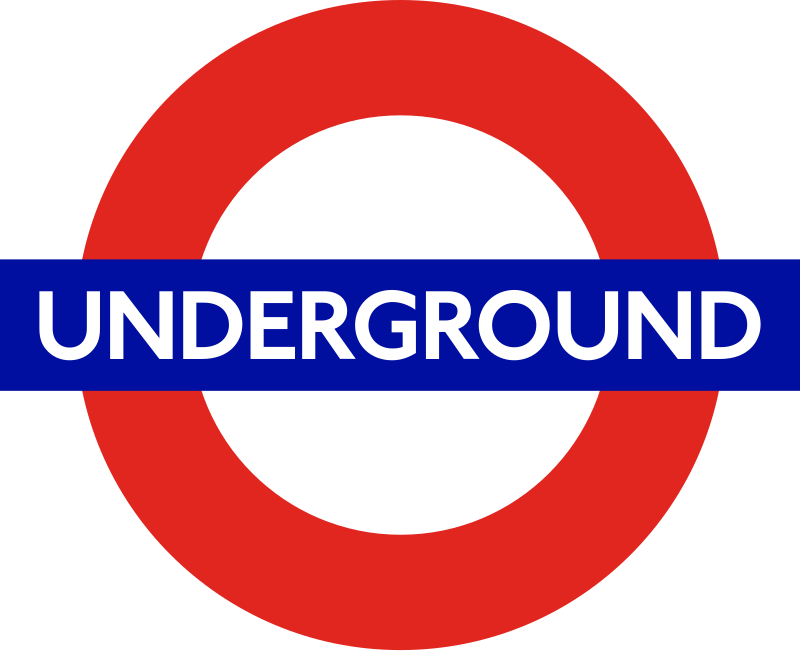 Underground