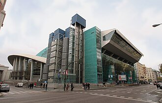 Movistar Arena